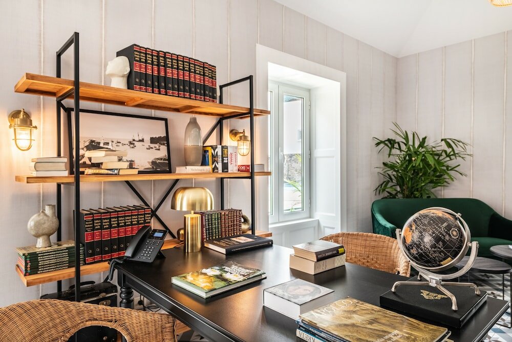 Фото Pestana Fisherman Village