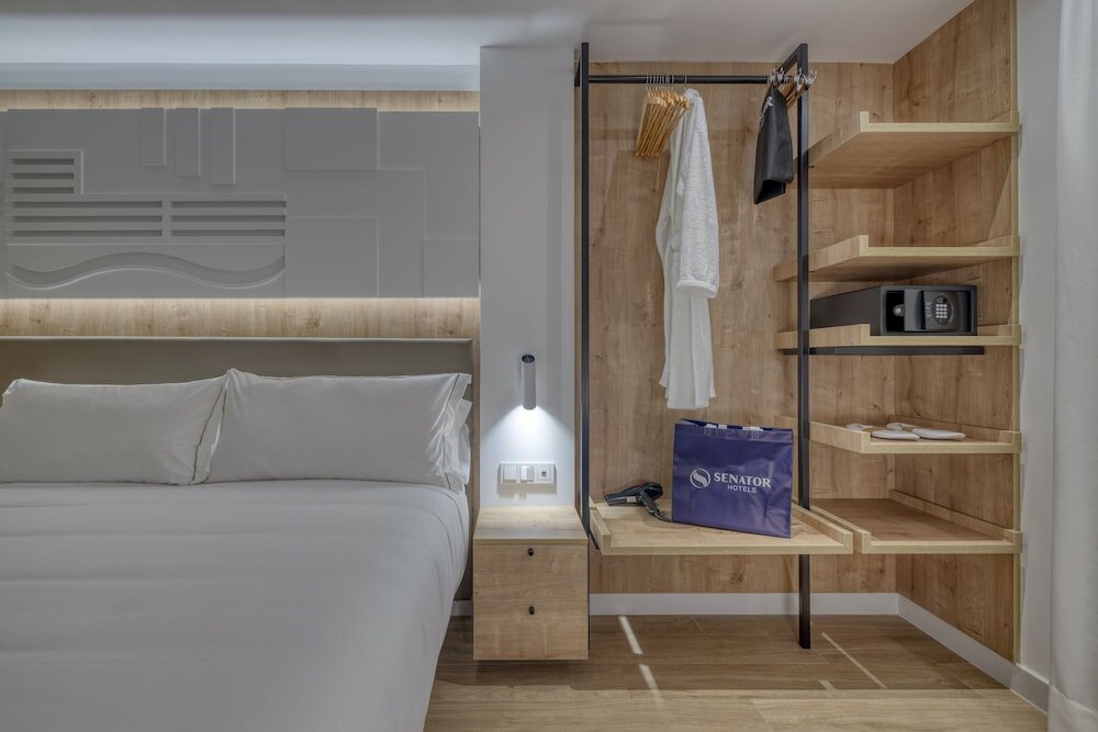 Фото Senator Cala Millor