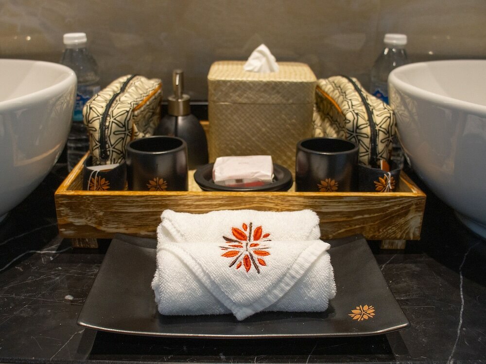 Фото Angsana Teluk Bahang 