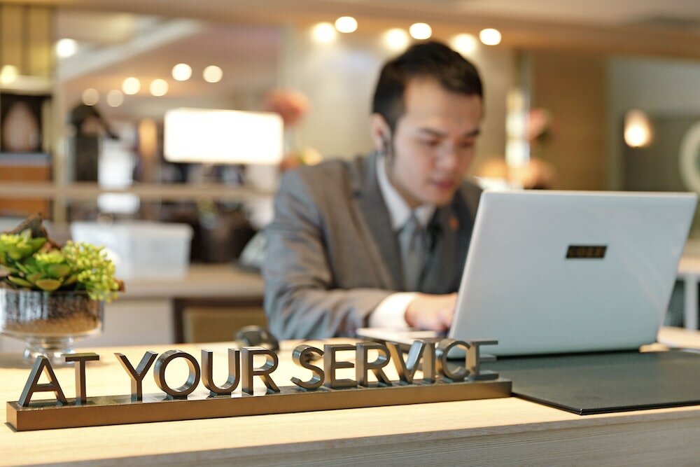 Фото Hotel Cozzi Minsheng Taipei