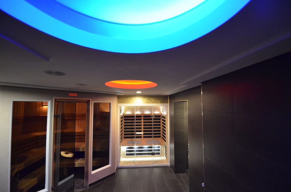 Фото Hotel Residenz Waldkrone