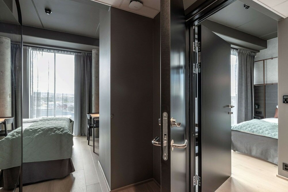 Фото Quality Hotel Hasle Linie