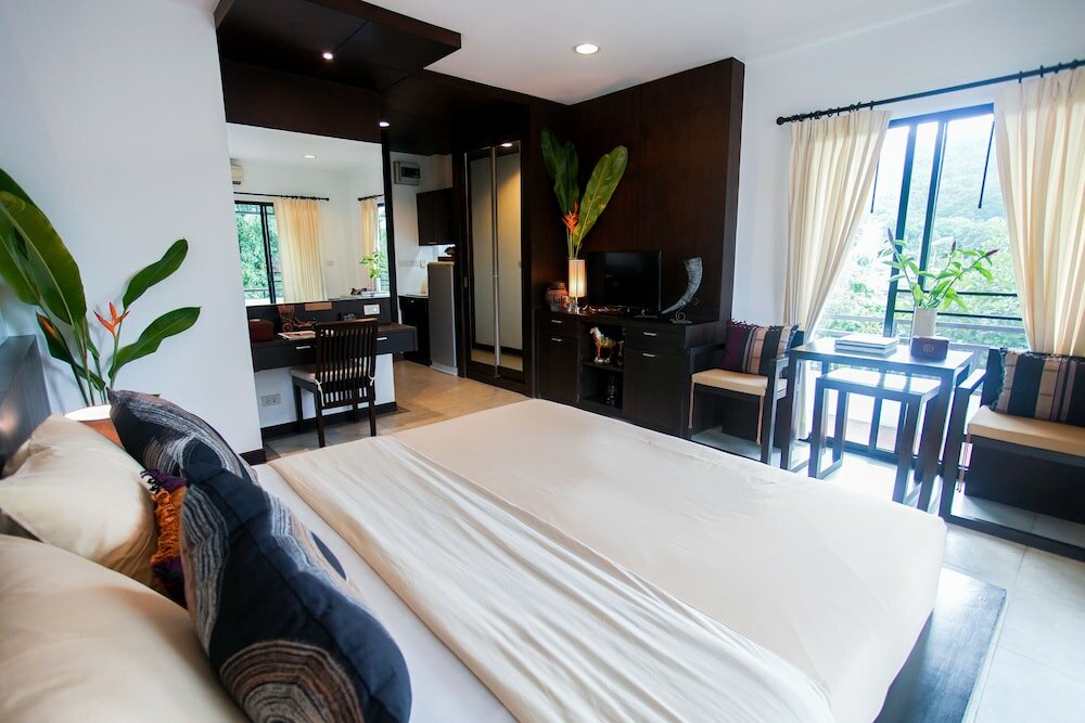 Фото Sang Serene House