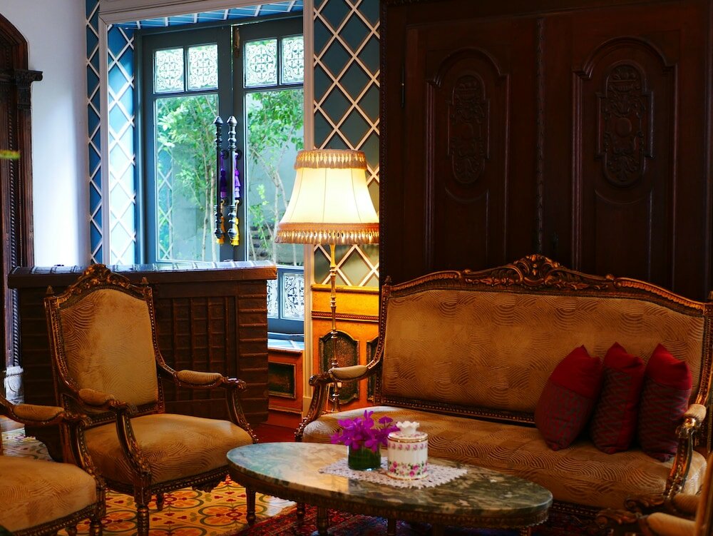 Фото At Pingnakorn Huaykaew Chiangmai