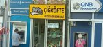 Derin Adiyaman Cig Koftecisi (İstanbul, Bağcılar, Ahmet Kabaklı Cad., 1A), fast food