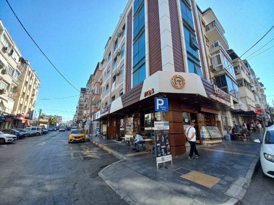 Bakery Hatay Bakery Products & Bread, Izmir, photo