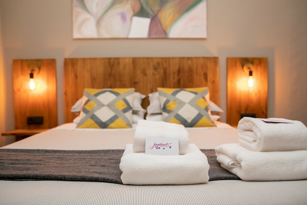 Фото Гостевой дом Jardinets