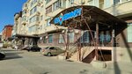 Comfortservice Lux (Suzdalskaya ulitsa, 9) ، سلطة إسكان بلدية