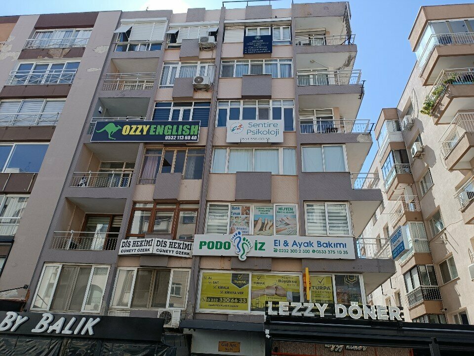 Psychological service Sentire Psikoloji, Izmir, photo