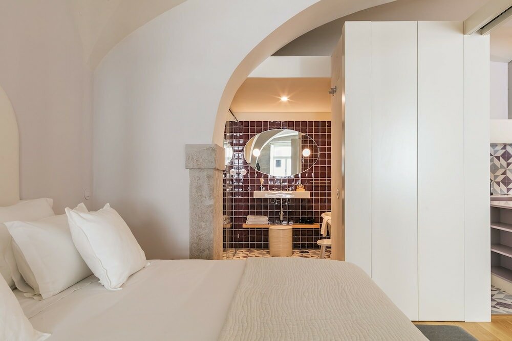 Фото Almaria Edifício da Corte