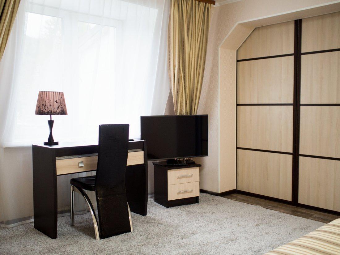 Фото Юбилейная