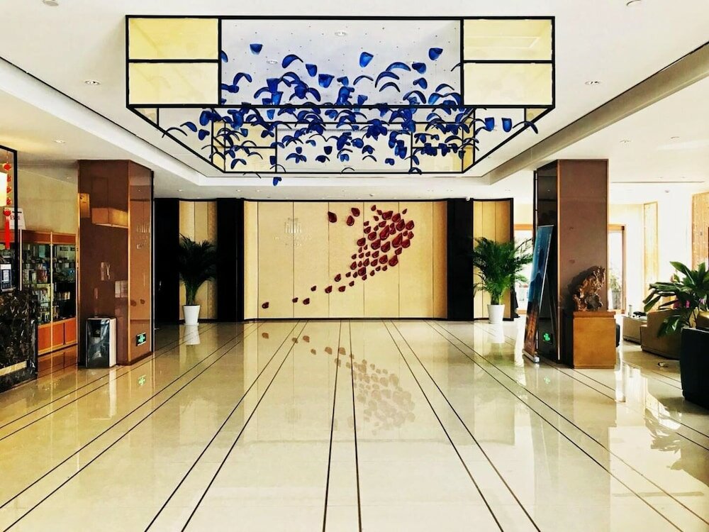 Фото Metropolo Nanjiang Baijia Lake