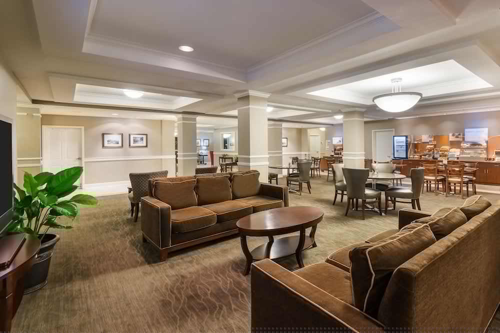 Фото Holiday Inn Express & Suites New Iberia - Avery Island, an Ihg Hotel