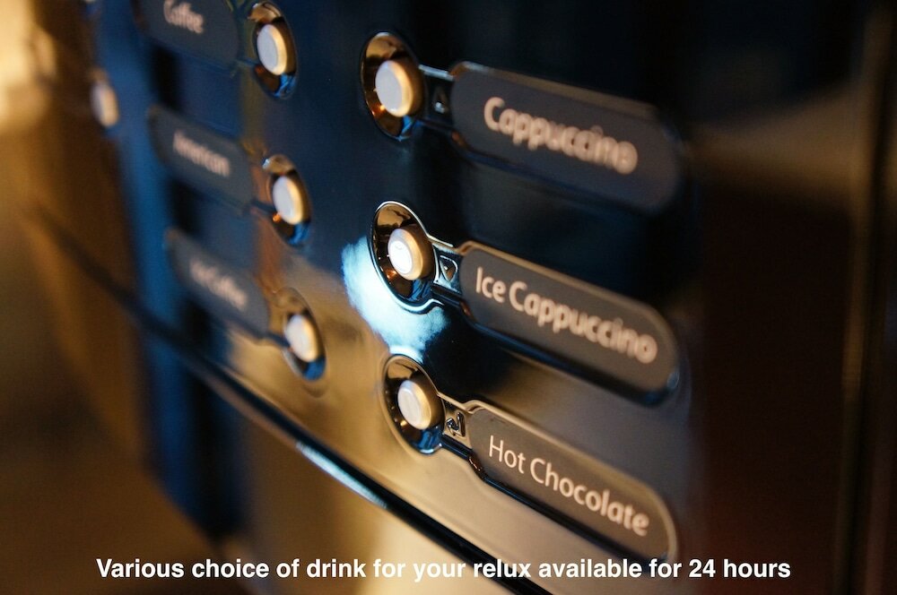 Фото The Millennials Kyoto