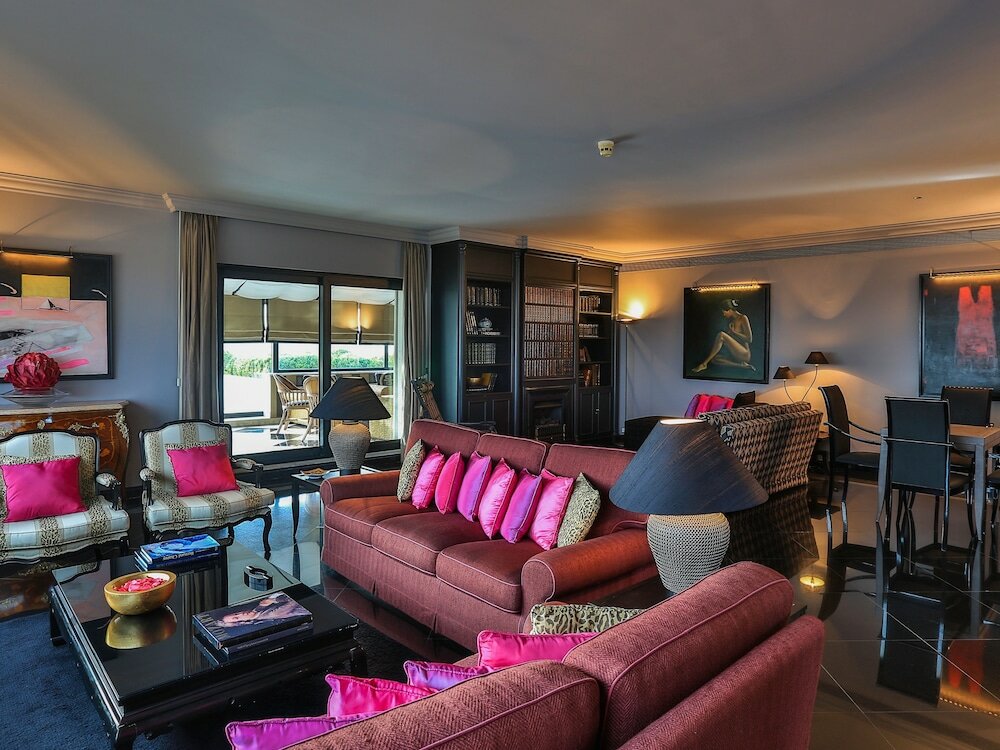 Фото Dom Pedro Lisboa