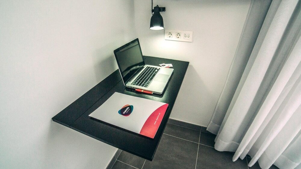 Фото Mannix Urban Apartments