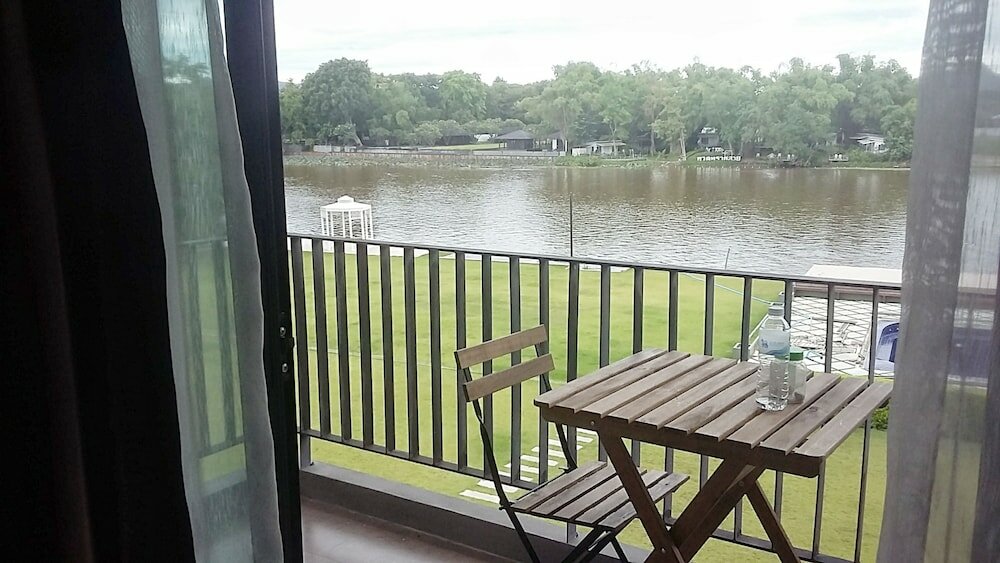 Фото The Zeit River Kwai