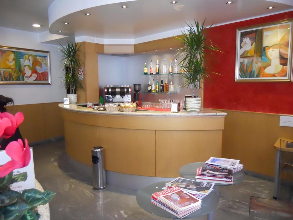 Фото Hotel Parma