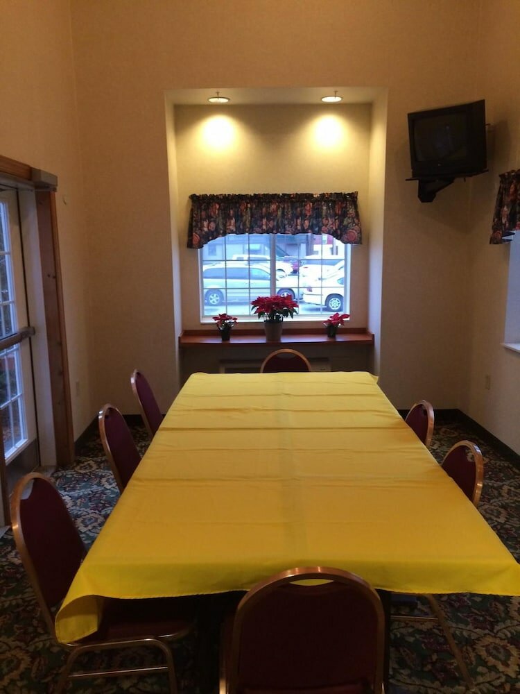 Фото Inn at the Finger Lakes