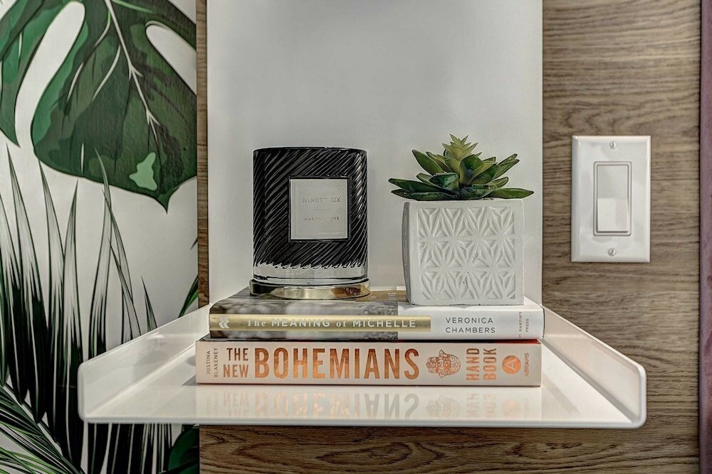 Фото Pierce Boutique Apartments