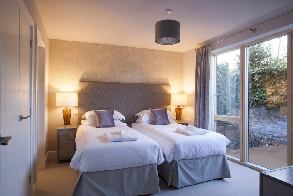 Фото Beech House