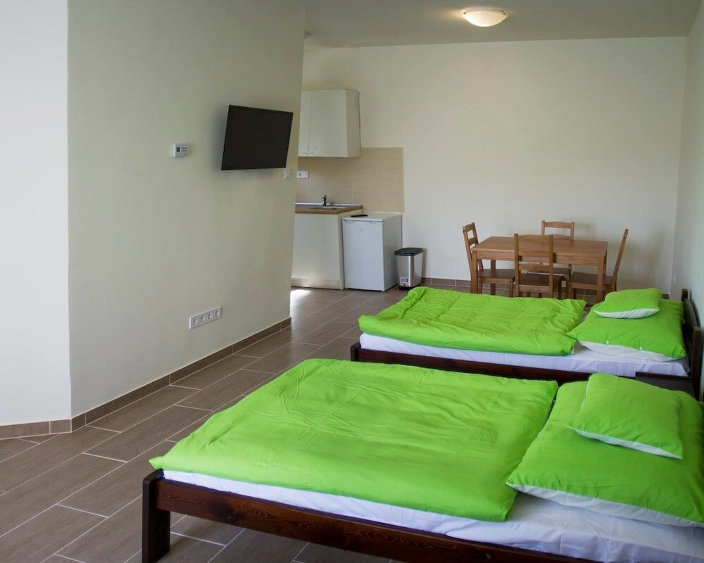 Фото Microstore Airport Panzio