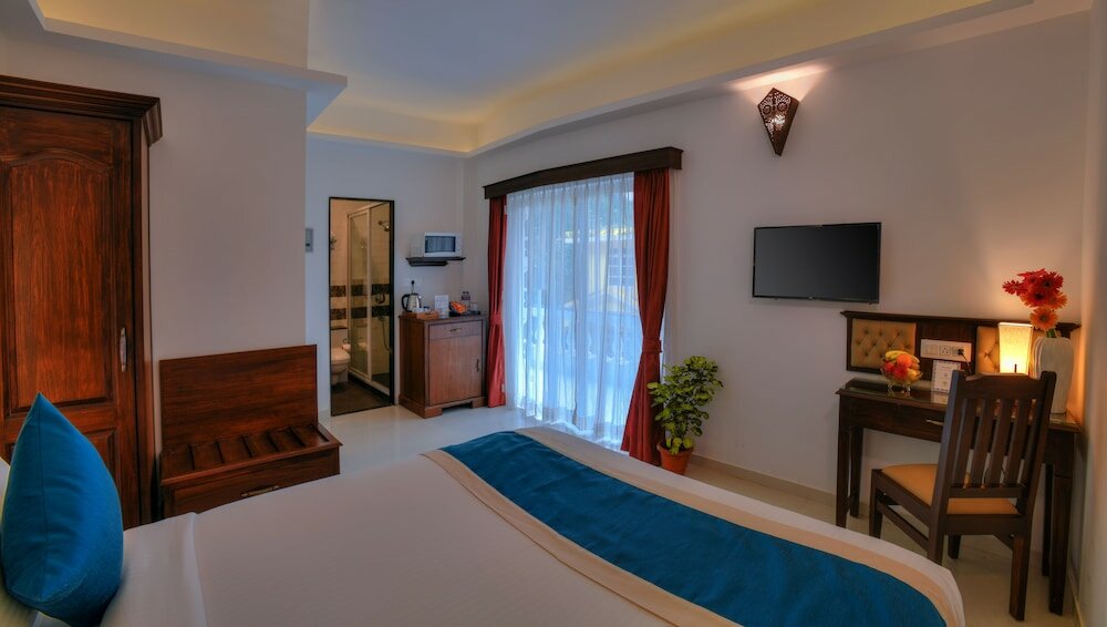 Фото TreeHouse Nova