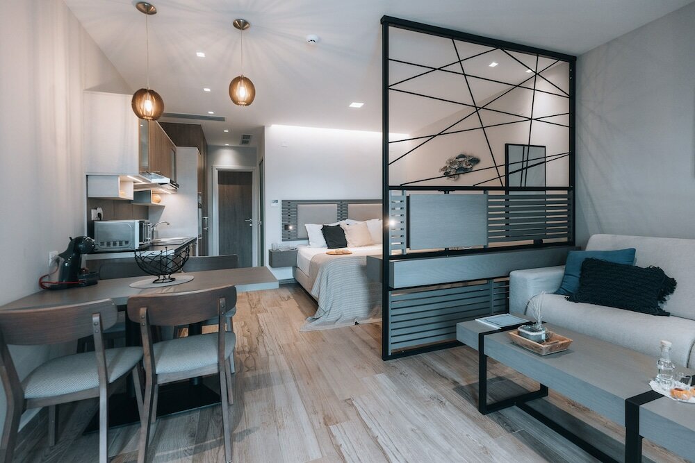 Фото Seascape Luxury Residences