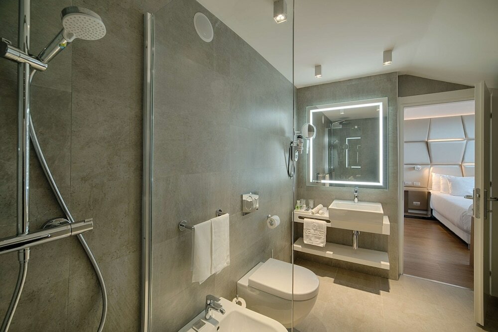 Фото Nh Collection Roma Centro