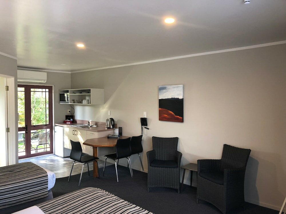 Фото Acapulco Motor Inn