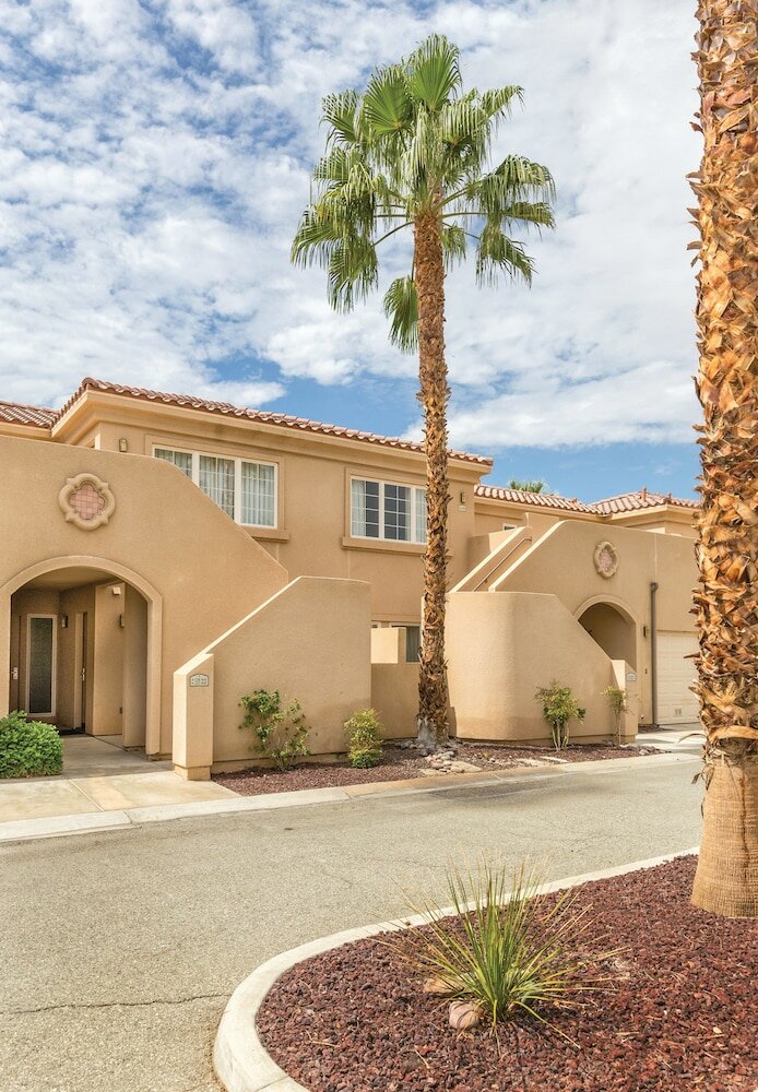 Фото Worldmark Cathedral City