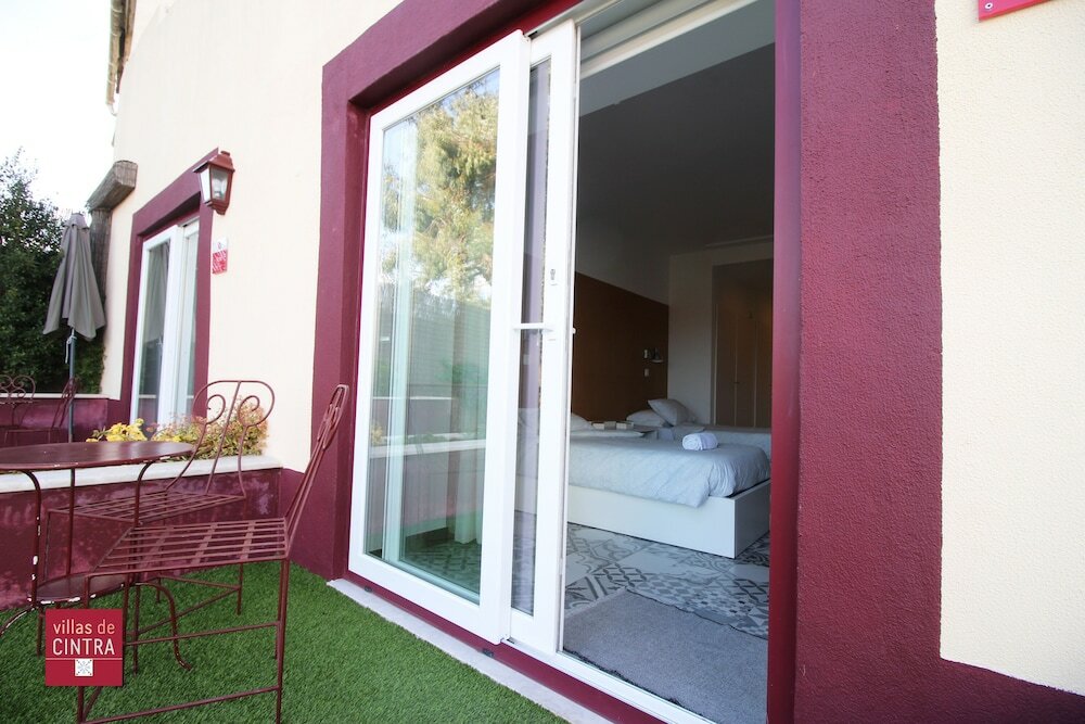 Фото Villas de Cintra