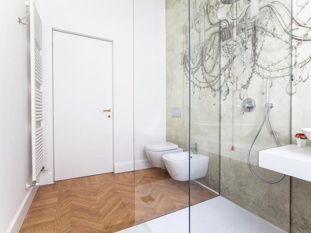 Фото B&b La Foresteria