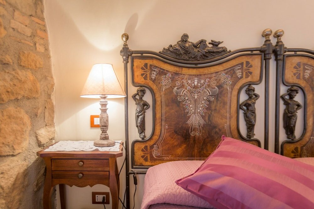 Фото Viterbo Antica