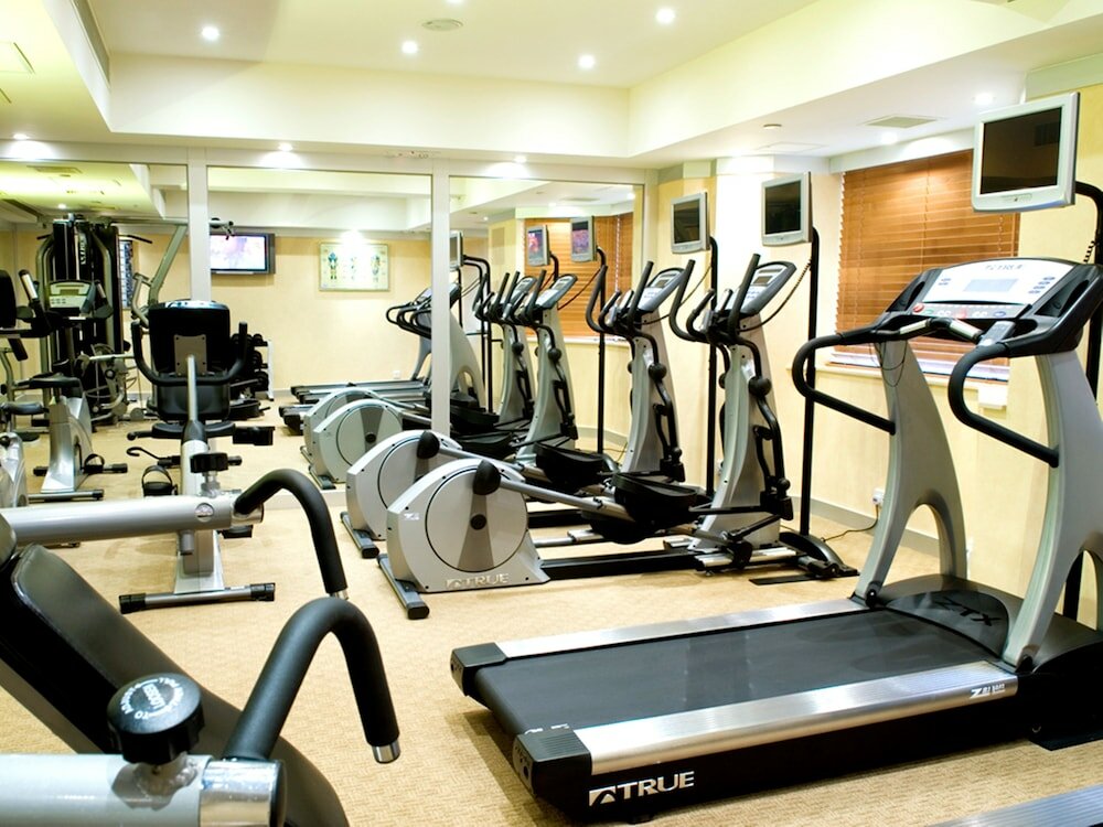 Фото Holiday Inn Macau by IHG