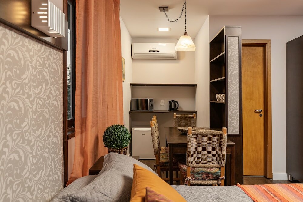 Фото Pousada Jardim Secreto