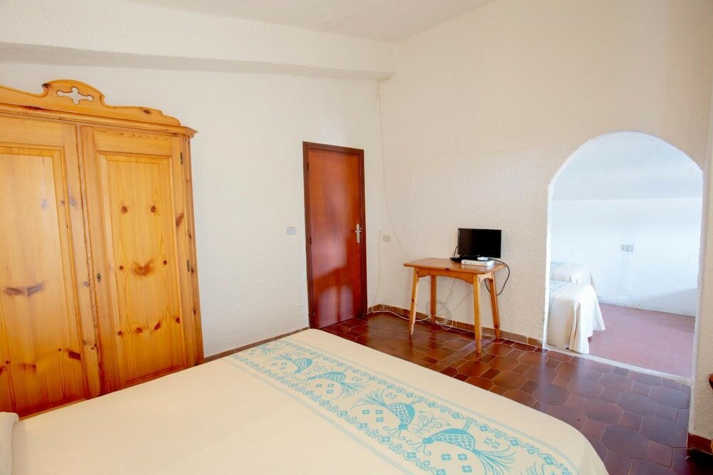 Фото Hotel Al Faro