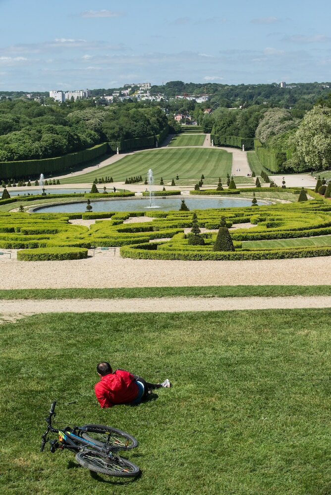 Фото Ibis Styles Sceaux Paris Sud
