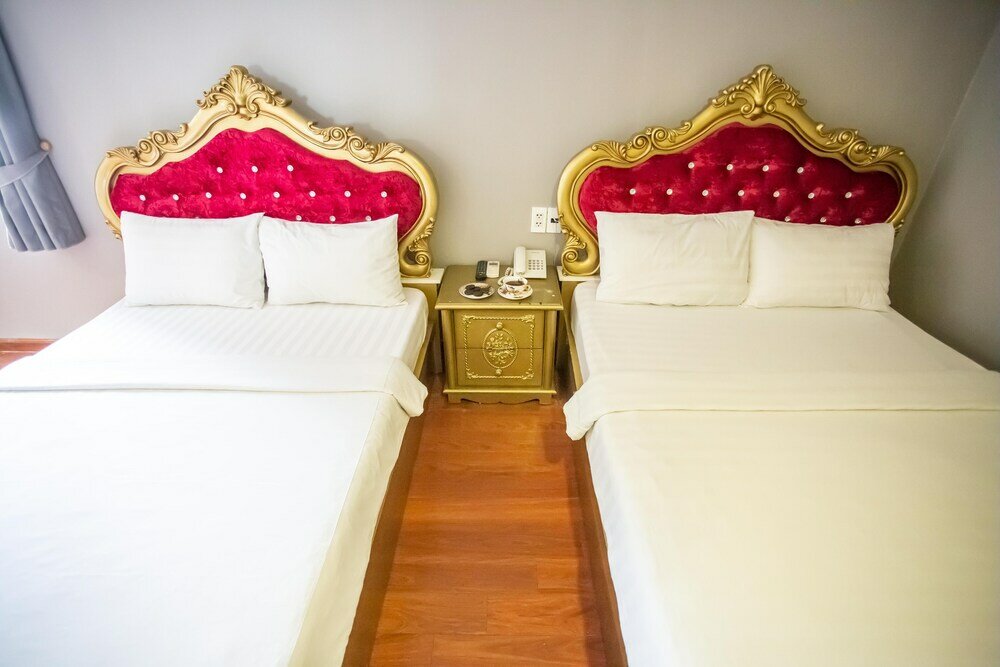 Фото Phung Hoang Golden Hotel