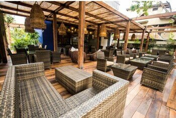 Фото Kai Hikkaduwa