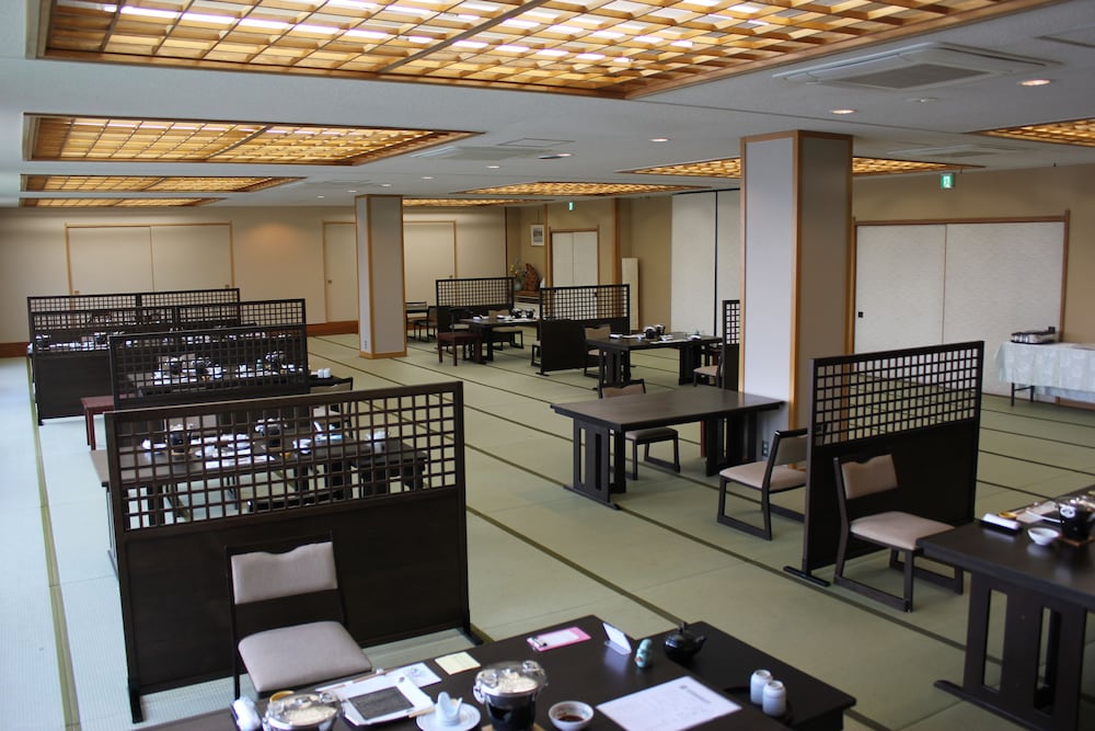 Фото Fuji Ginkei