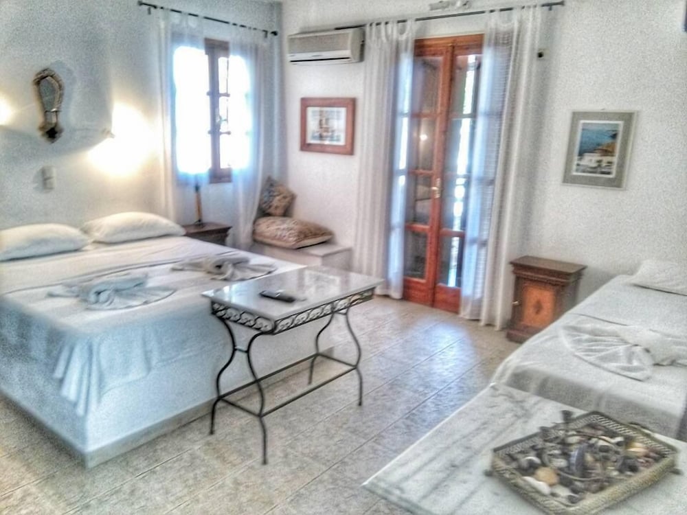 Фото Naxos Summerland resort