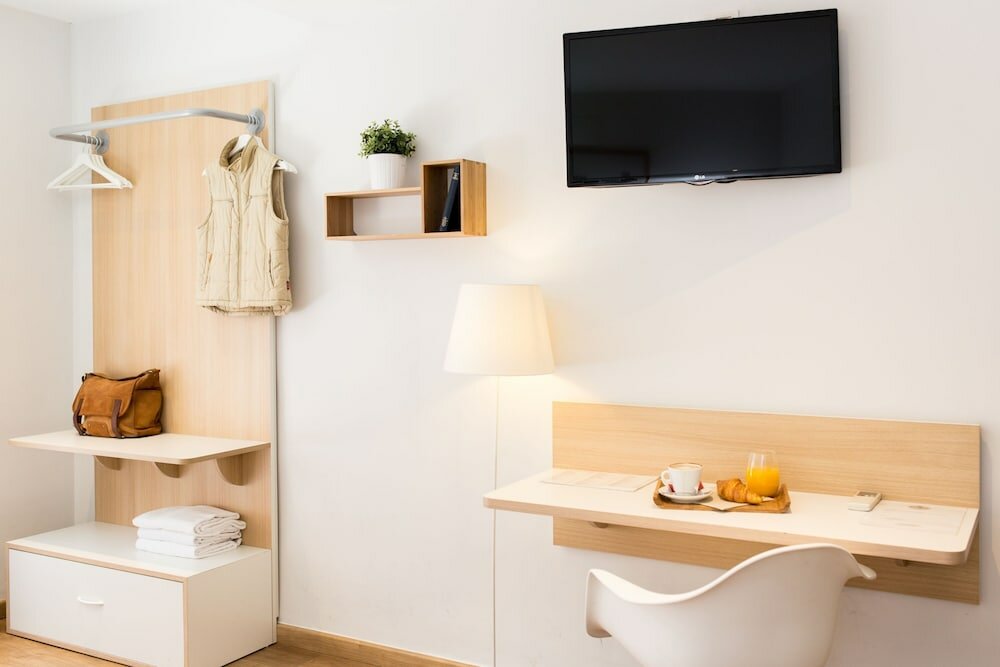 Фото Valenciaflats Ciudad de las Ciencias