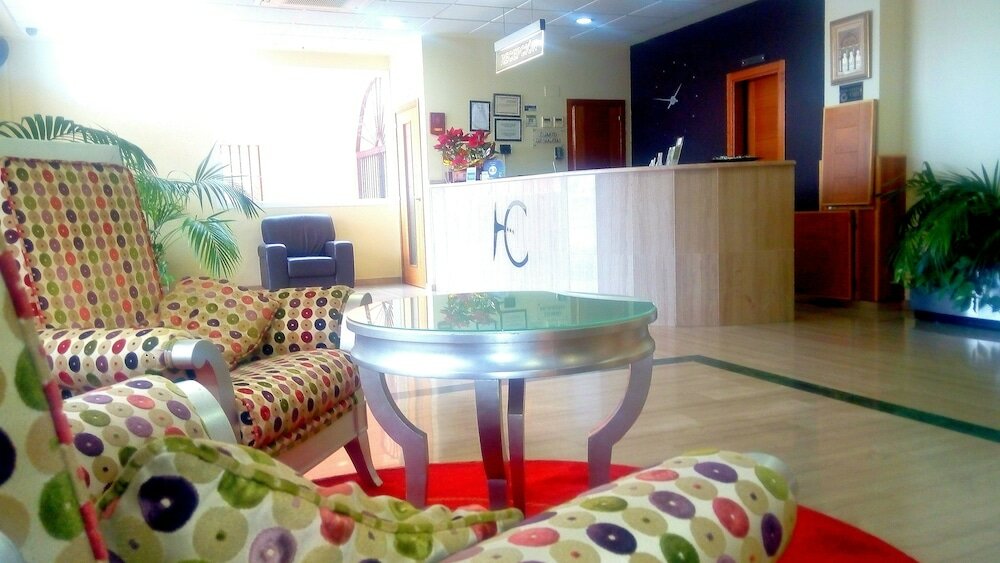 Фото Hotel Carmen