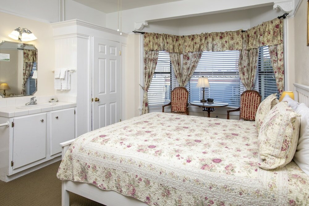 Фото Hayes Valley Inn