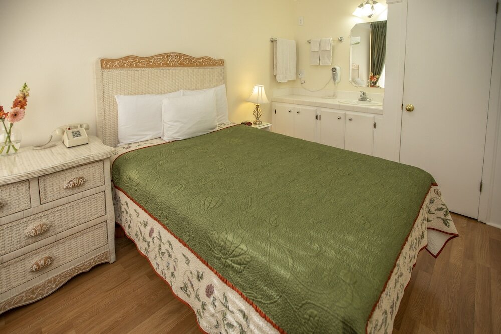 Фото Hayes Valley Inn