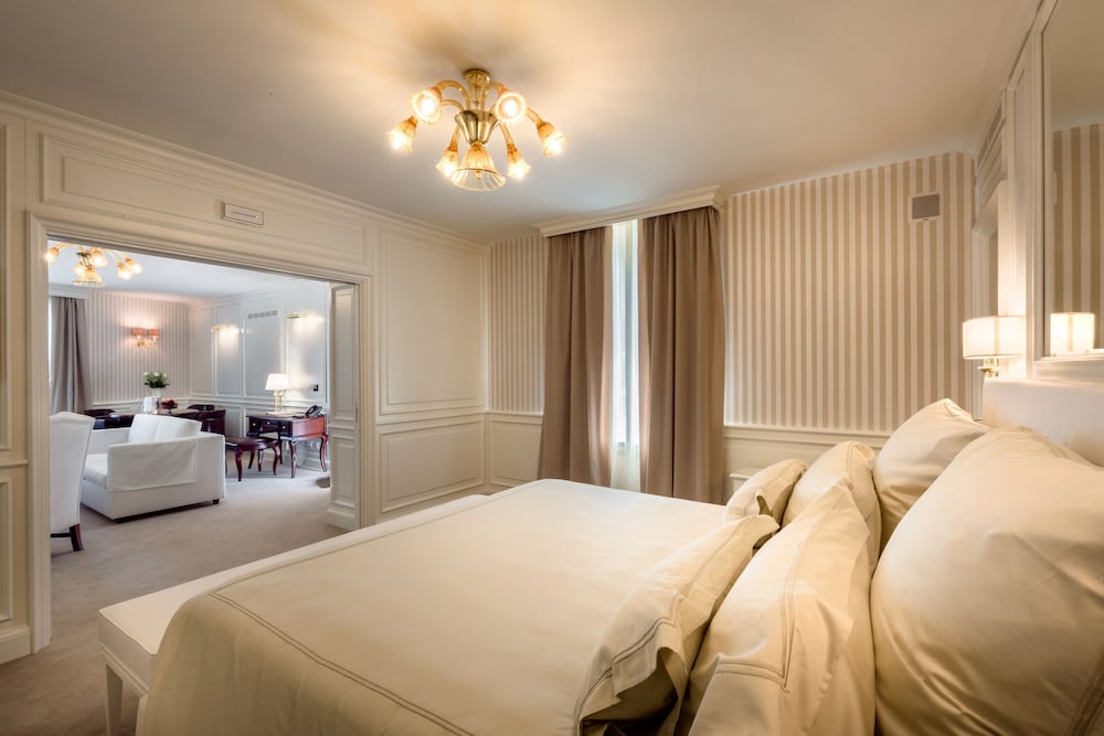 Фото Relais La Speranzina