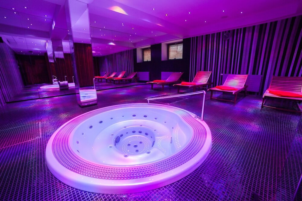 Фото Hotel Yasmin