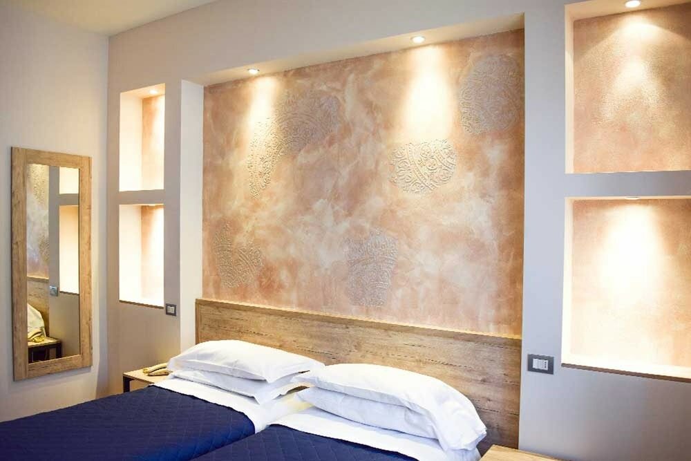 Фото Hotel Le Grazie