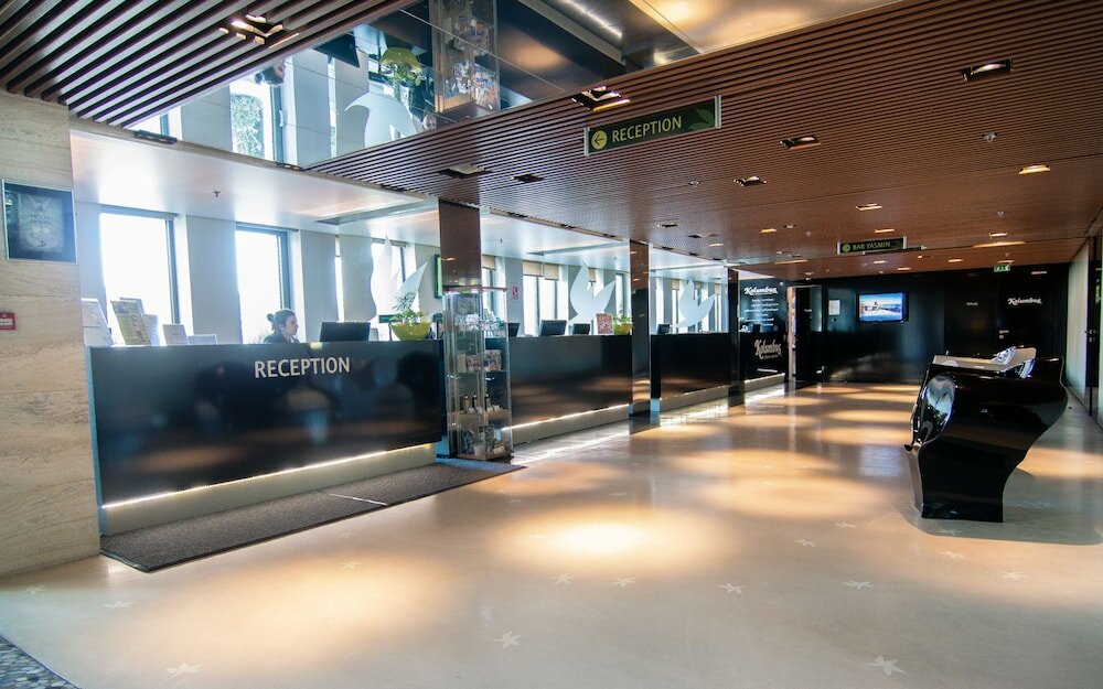 Фото Hotel Yasmin